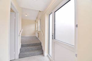 Entrance hall- click for photo gallery